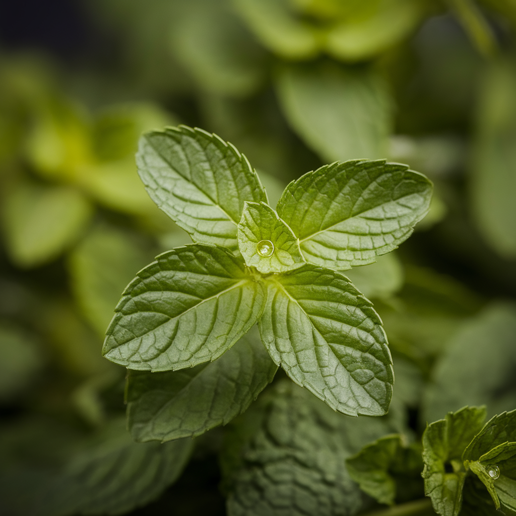 Peppermint